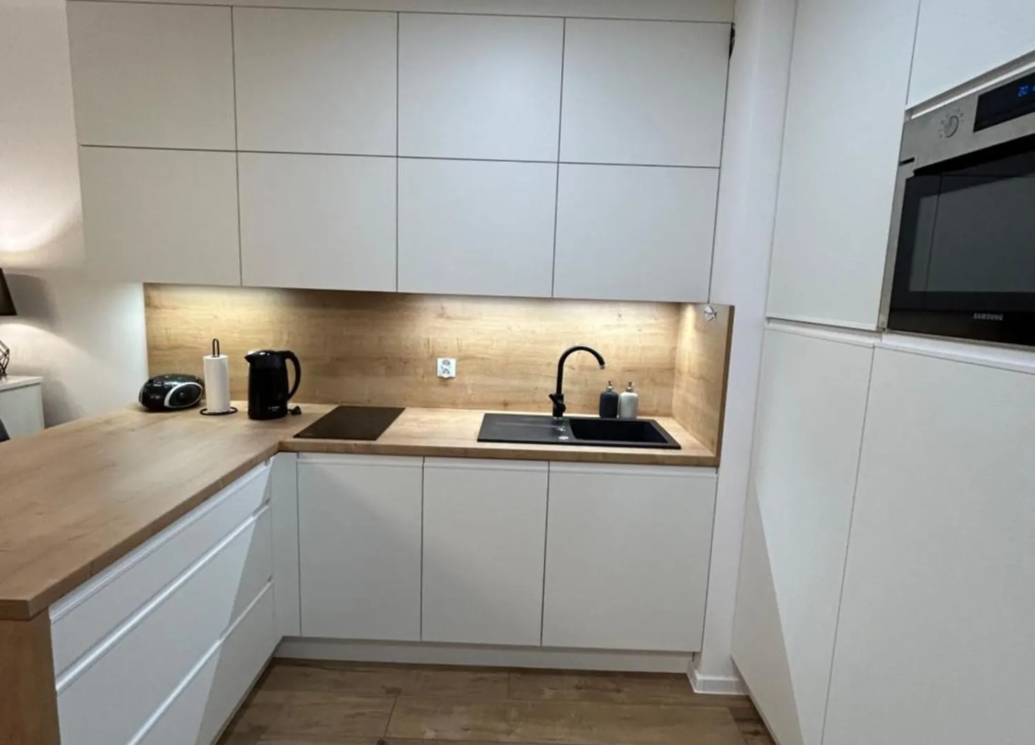 Apartament Widokowka Kolobrzeg 0*,  Poland