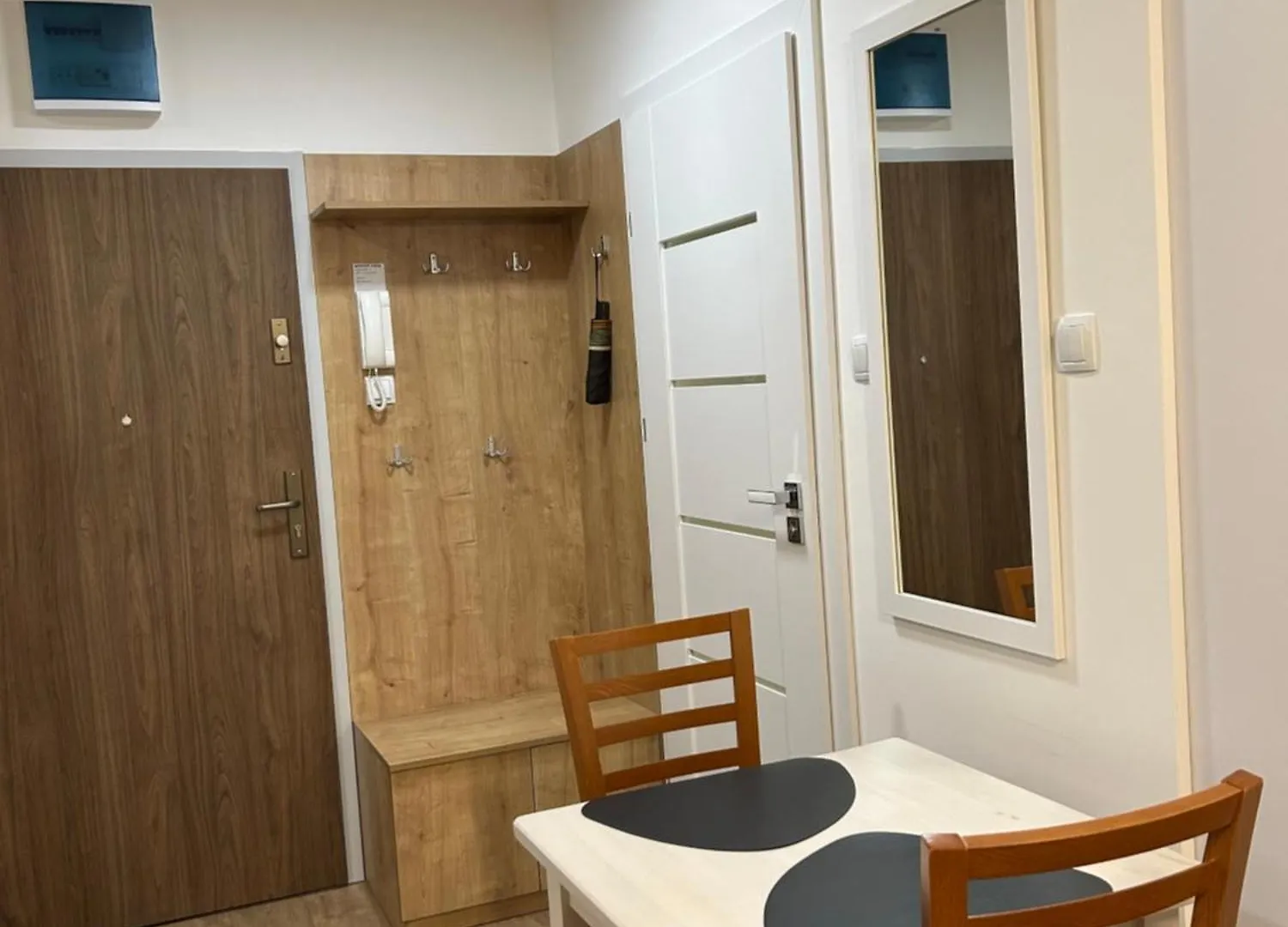 Apartament Widokowka Kolobrzeg Apartment