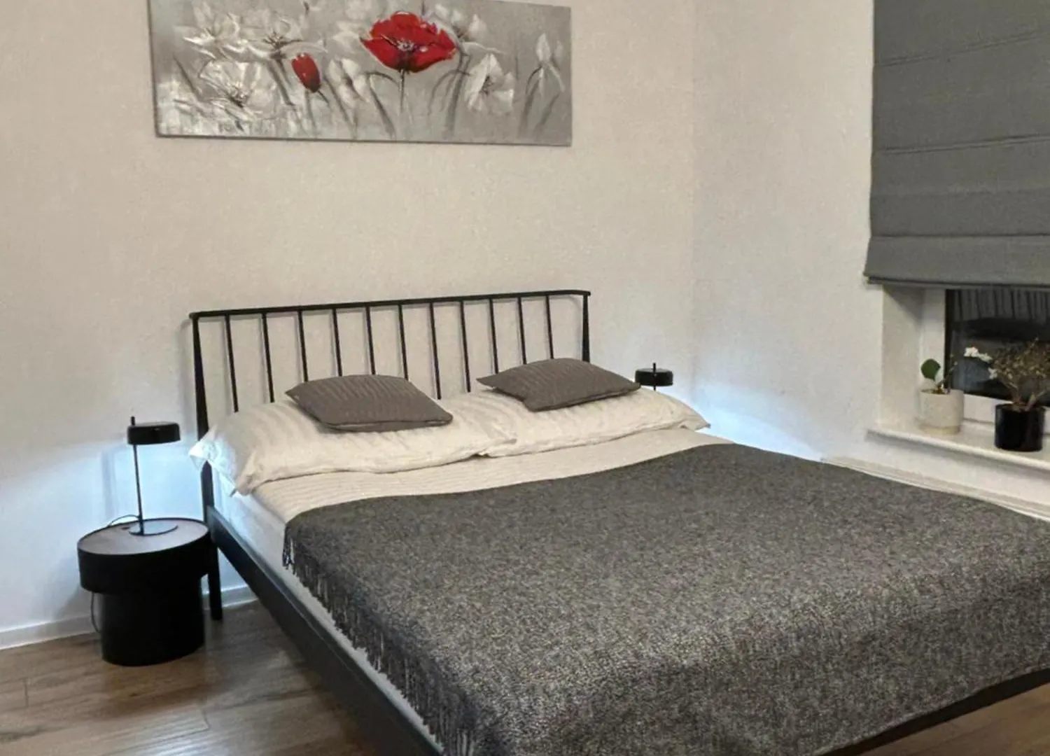 Apartment Apartament Widokowka Kolobrzeg Poland