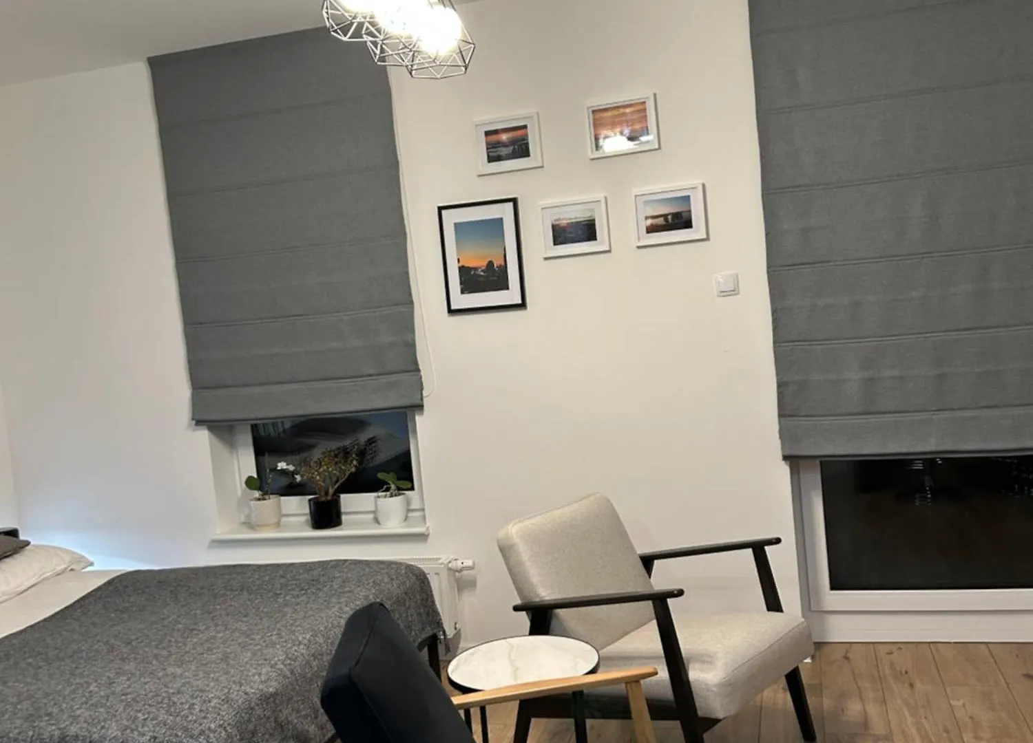 Apartament Widokowka Kolobrzeg