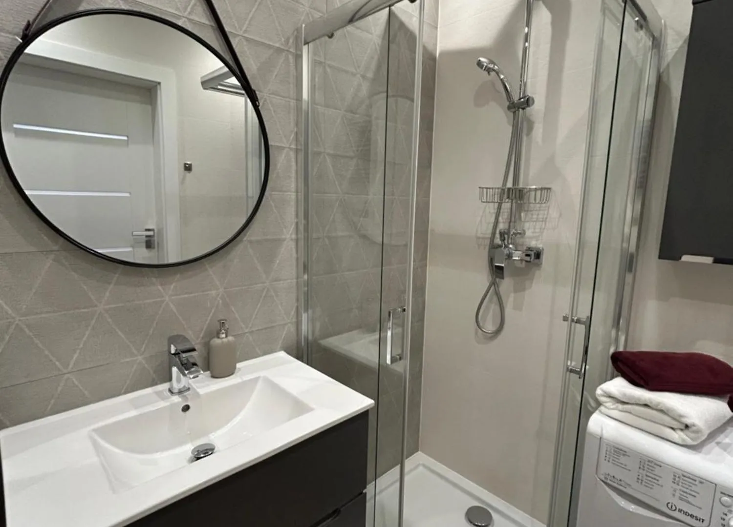 Apartament Widokowka Kolobrzeg 0*,