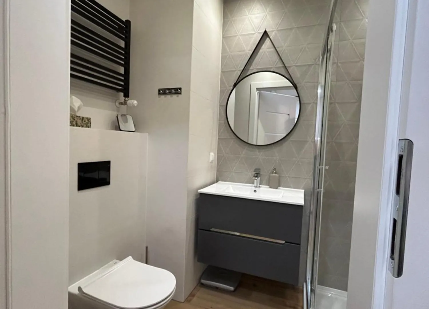 Apartment Apartament Widokowka Kolobrzeg