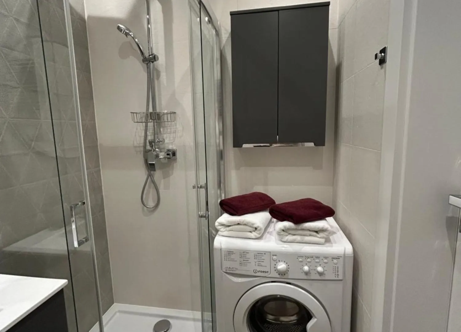 Apartament Widokowka Kolobrzeg Apartment