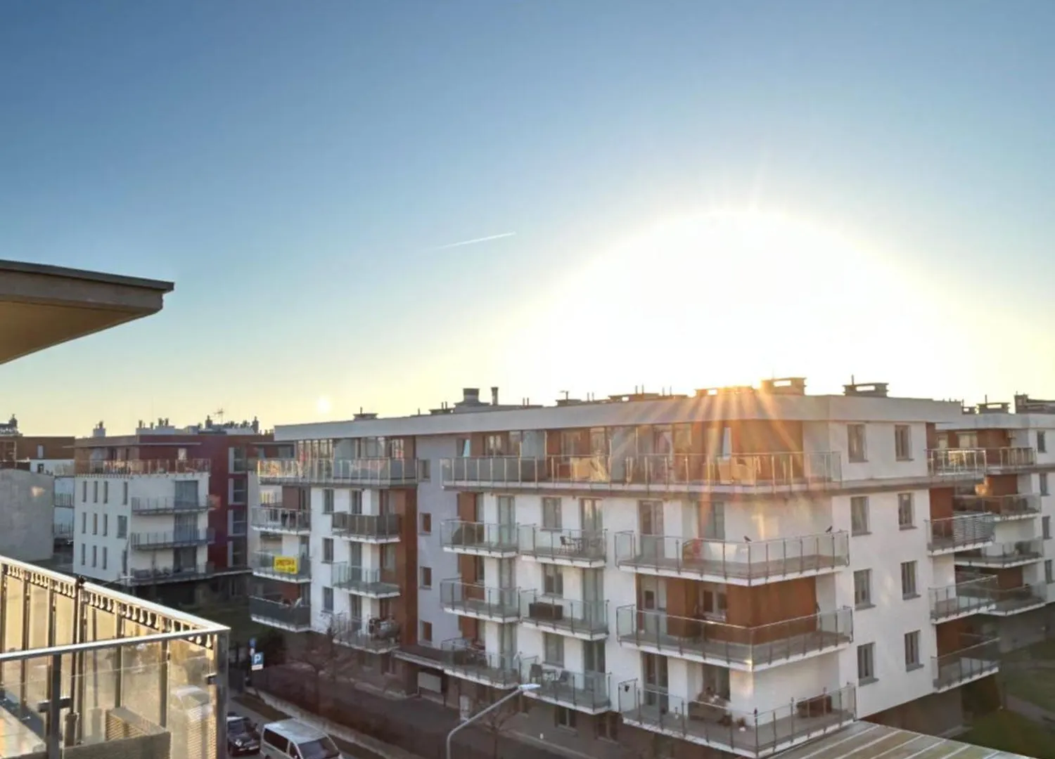 Apartament Widokowka Kolobrzeg