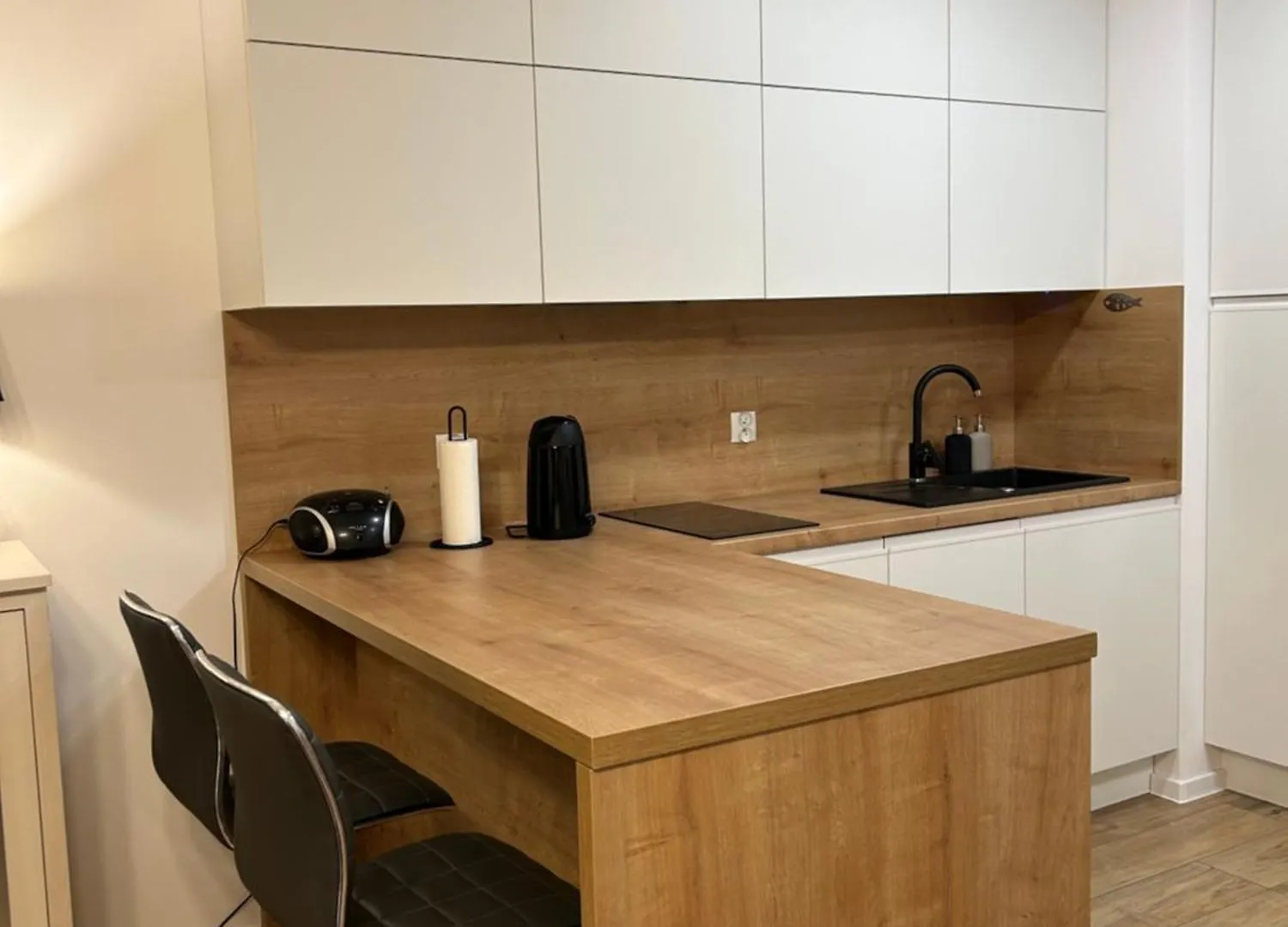Apartament Widokowka Kolobrzeg Poland