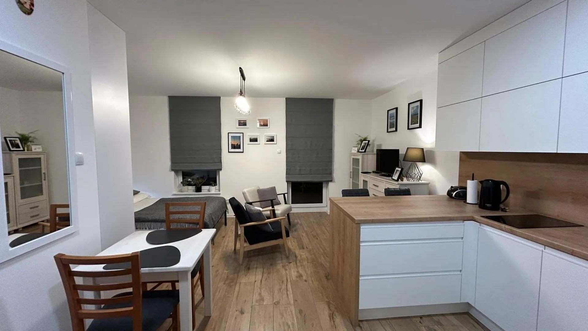 Apartament Widokowka Kolobrzeg